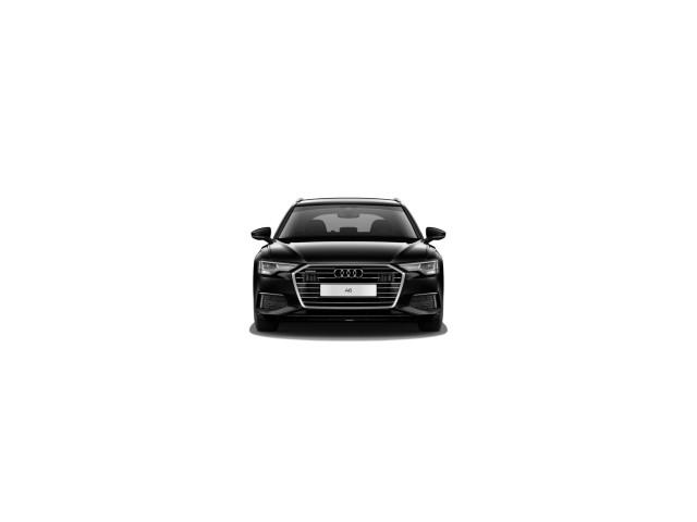 Audi A6 Avant Design 40 TDI qu Business/Leder/Nav/Kam