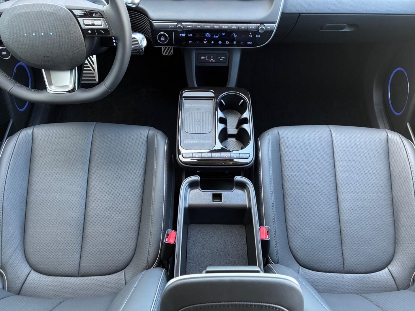 Hyundai IONIQ 5 - Bild 18