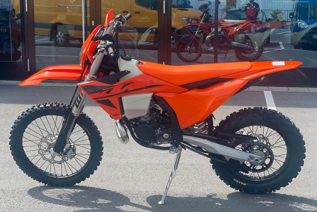 KTM 300 EXC 2025