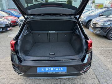 Volkswagen T-Roc - 8