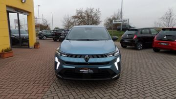 Renault Symbioz KISS Full Hybrid E-Tech 160 PS Automatik