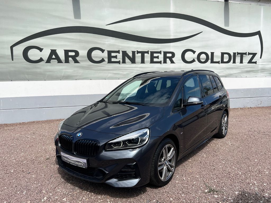 Image of BMW 216