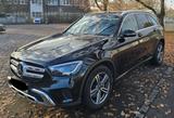 Mercedes-Benz GLC 200 d 4MATIC - Mercedes-Benz GLC 200 in Hamburg