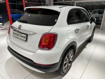 Bild 8 Fiat 500X Pop Star
