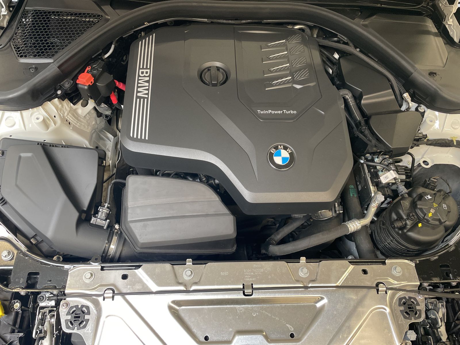 BMW 320 - Bild 15