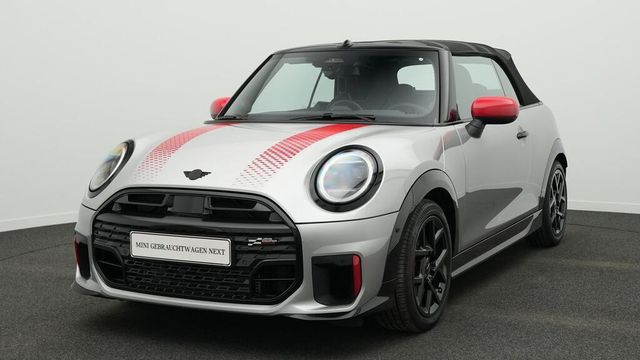 MINI MINI John Cooper Works Cabrio