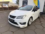 Seat Ibiza SC FR/klimatronic/Shz/Tempo/Alu/Automatik - Seat Ibiza: Fr Sc