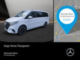Mercedes-Benz V 220 d Lang STYLE+9G+AHK+Klimaautom.+Navi+DIS - Mercedes-Benz V-Klasse: Style