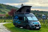 Westfalia Columbus 540 D Schlafdach - Offers