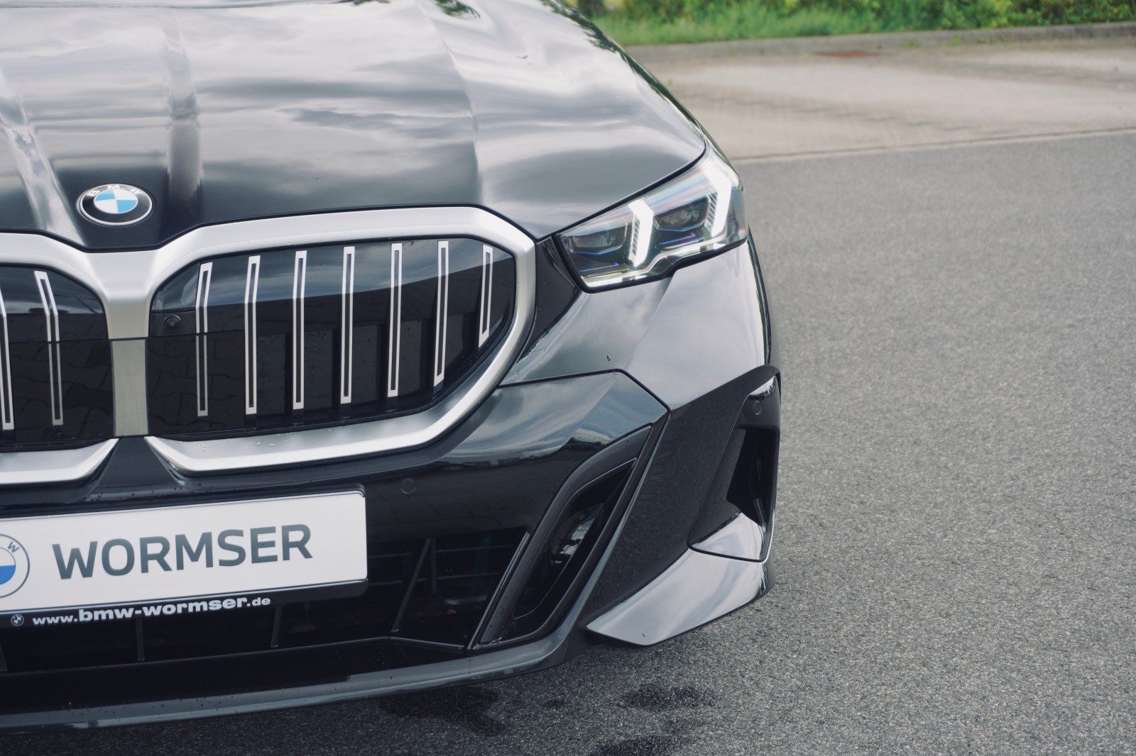 BMW 520 - Bild 15