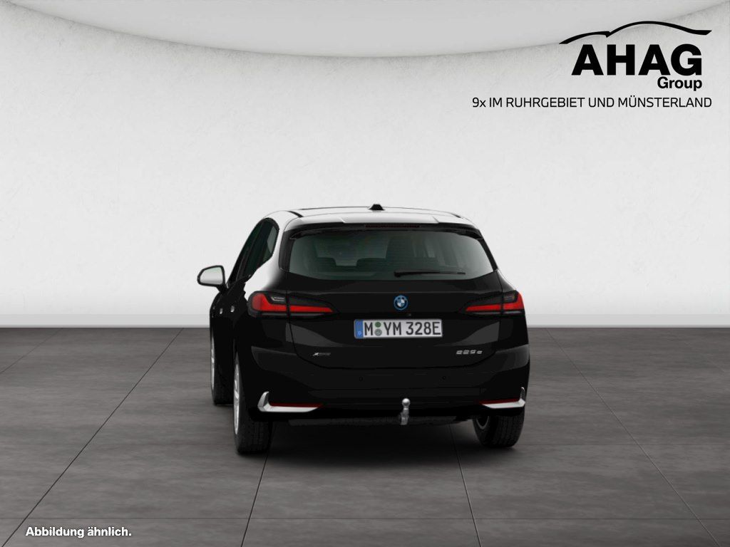 BMW 225 Active Tourer - Bild 7