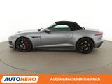 Jaguar F-TYPE 30t First Edition RWD Aut.*NAVI*LED*PDC* - Jaguar F-Type R mit Benzin-Antrieb