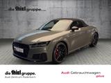 Audi TT Roadster FVR12.2018-> 45 TFSI - Audi TT: 20 TFSI