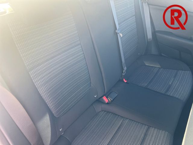 Stonic Vision Spurhalteass. Klimaautom LenkradHZ