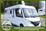 HYMER / ERIBA / HYMERCAR B-Klasse MC I 580  - Hymer B Klasse MC I 580