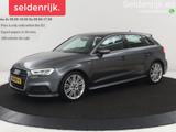 Audi A3 1.0 TFSI Sport S Line Edition | sitzheizung | - Audi A3: Edition