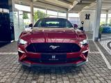 Ford Mustang GT Cabrio Aut. 1Hd + DE + FORD Garantie - Ford Mustang in Bonn