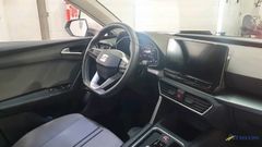 Fahrzeugabbildung Seat Leon ST Style Navi LED PDC Tempo Virtual DAB