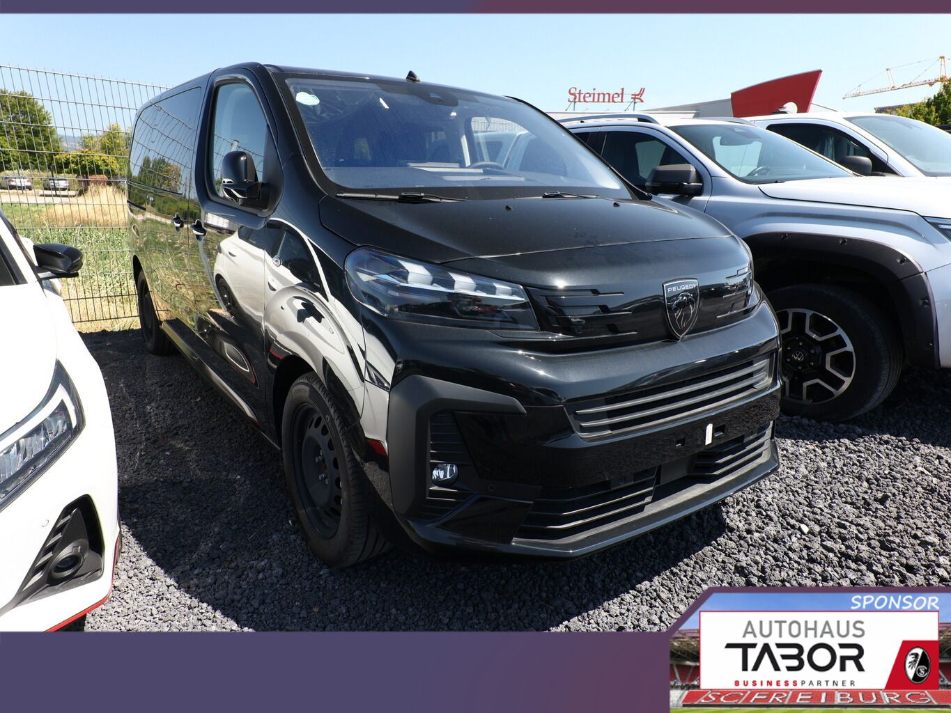 Peugeot Traveller L2 FÖRDERF. 9S ACC Nav Kam UVP-35%* imagem 2