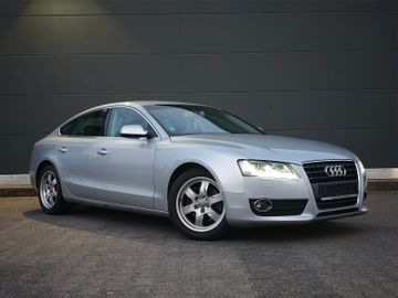 Audi A5 - 3