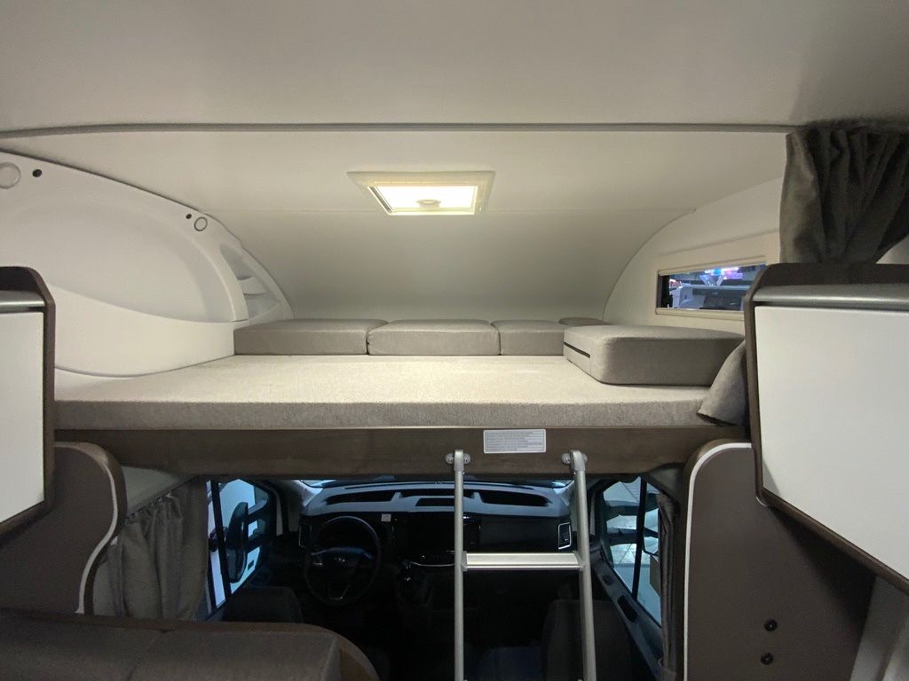 Fahrzeugabbildung Benimar Sport 324 UP Md. 2025** 2 x sofort lieferbar**