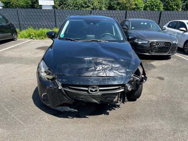 Mazda 2  *1.5 SKYACTIV-G90**32500TKM**