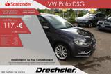 Volkswagen Polo  1.2 TSI DSG Highline - Volkswagen Polo Highline mit Benzin-Antrieb