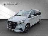 Mercedes-Benz V 220 d STYLE LANG*MULTIBEAM*AHK2,5t*DISTRONIC - Mercedes-Benz V 220 Gebrauchtwagen