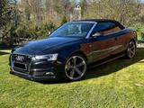 Audi  A5 Cabriolet S- Line - Audi Cabriolet mit Diesel-Antrieb