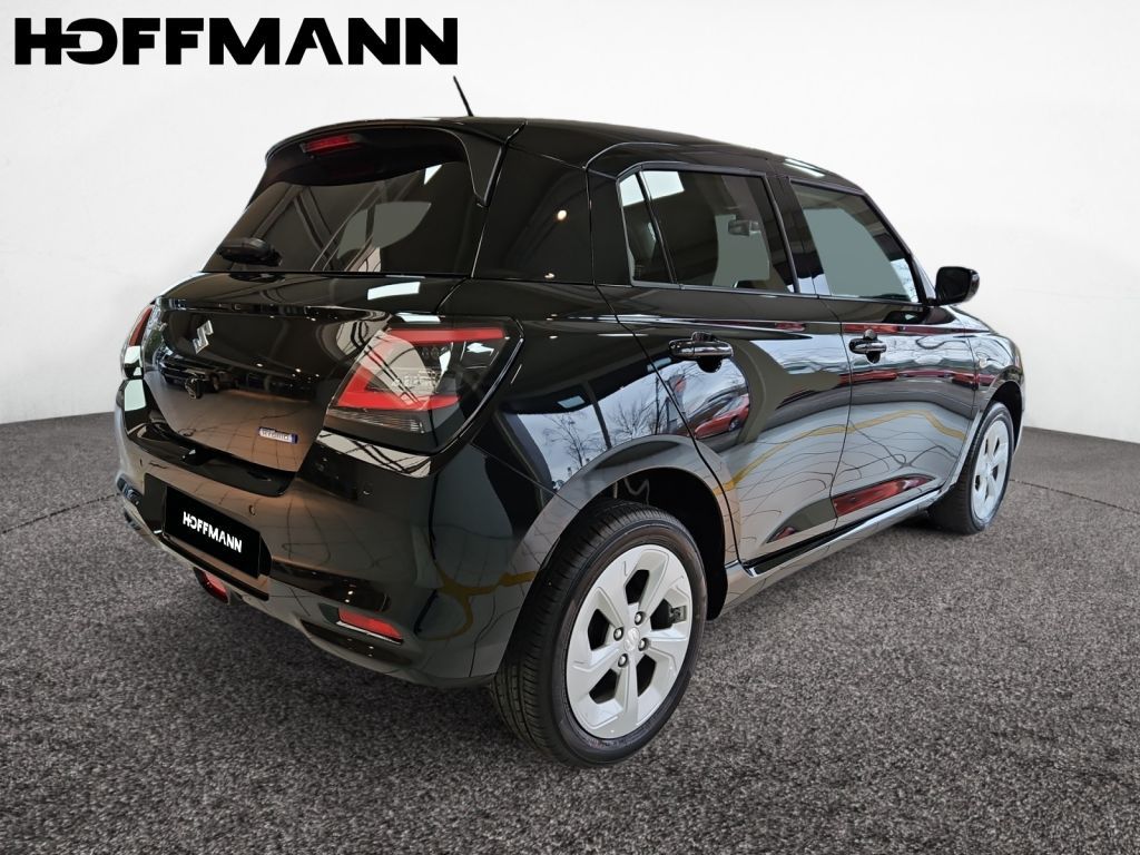 Fahrzeugabbildung Suzuki Swift 1.2 Dualjet Hybrid Allrad Navi PDC Comfort