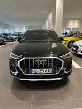 Audi Q3 advanced 35 TFSI S tronic  - Audi Q3 in Wiesbaden