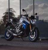 Suzuki GSX-S1000 