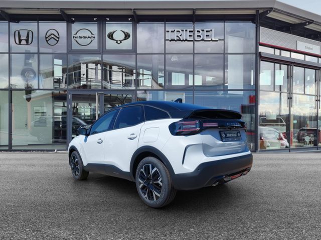 Citroën C4 Max PT130 AT °HUD°Navi°Leder°360°RFK°LED°SHZ°