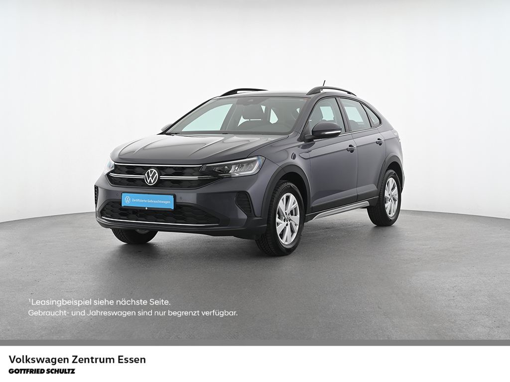 Volkswagen Taigo Life TSI