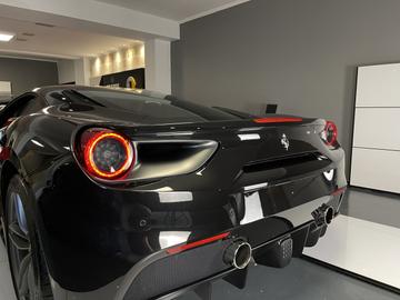 صورة مصغرة 15 لـ 2016 Ferrari 488 GTB