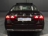 Mercedes-Benz E 220 d Avantgarde Advanced *19Zoll*PANORAMA* - Mercedes-Benz E-Klasse Gebrauchtwagen
