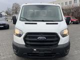 Ford Transit Pritsche 310 L2 Doppelkabine KLIMA/AHK - gebrauchte Ford Transit aus dem Jahr 2021