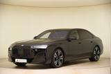 BMW 740d xDrive M Sport Pro StandHzg LED Pano HUD