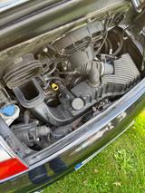 Porsche 996.2 C4 Cabrio Motorrevision  - Porsche 996: Motor