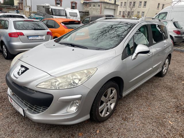 Peugeot 308 SW Premium