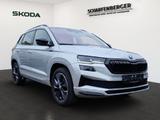 Skoda Karoq Sportline 4x4*AHK, Navi,RFK* - Skoda mit Benzin-Antrieb: Allradantrieb