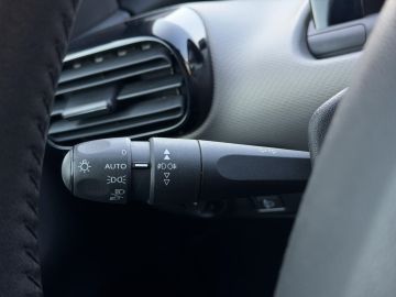 Citroën C4 Cactus C-Series 1.2 PT110 °PDC°SHZ°AAC°NSW°