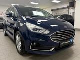 Ford Galaxy Titanium 2.0*LED*7-SITZE*RFK*8-FACH*SHZ* - Ford Galaxy: 2.8