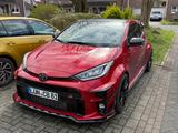 Toyota GR Yaris HPP mit Recaros und vielen Extras