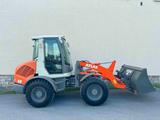 Atlas AR 65 - Atlas Radlader 65