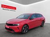 Opel Astra L Sports Tourer 1.6 PHEV Elegance LED NAVI - Opel Astra Elegance mit Hybrid-Antrieb (Benzin/Elektro)