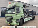 DAF FAS 85 CF 410 VDL 21 Ton haakarmsysteem - Angebote