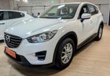 Mazda CX-5 Prime-Line 2WD 2.0 KAT - Mazda CX-5: Prime Line
