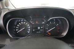 Fahrzeugabbildung Citroën C3 Aircross 1.2 FEEL NAVI/LED/SHZ/PDC/TEMP./AHK