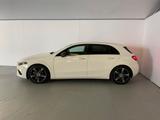 Mercedes-Benz A 180 Prog Night Sound Lenkradheiz AppleCarPlay - Mercedes-Benz A 180 mit Benzin-Antrieb: Automatik